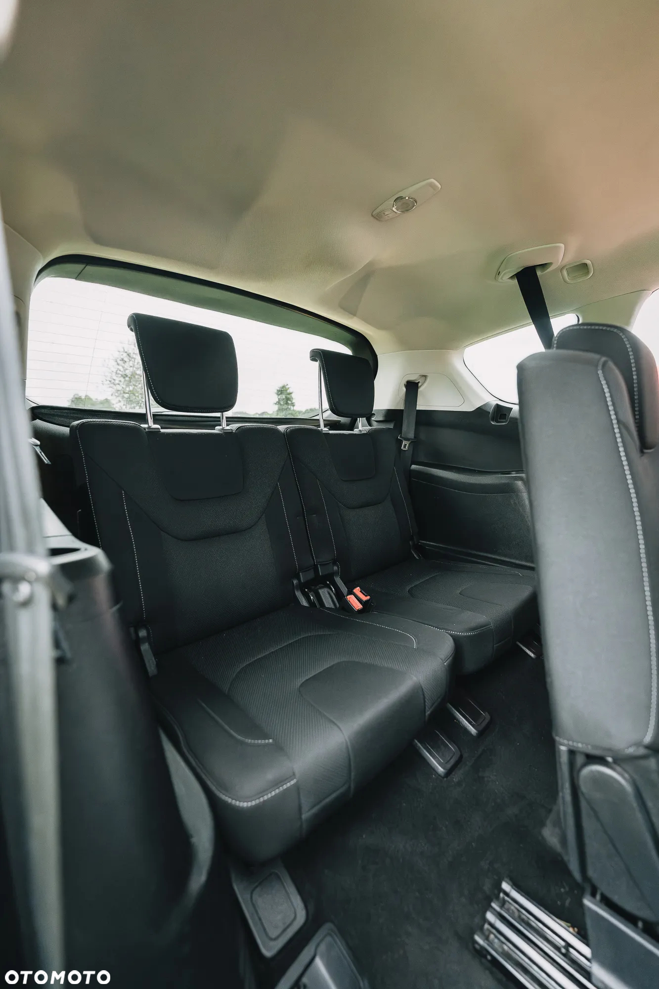 Ford S-Max 2.0 TDCi Titanium - 23