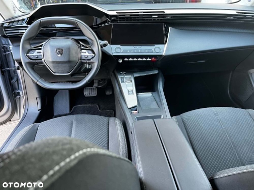 Peugeot 308 1.2 PureTech Active Pack S&S EAT8 - 17