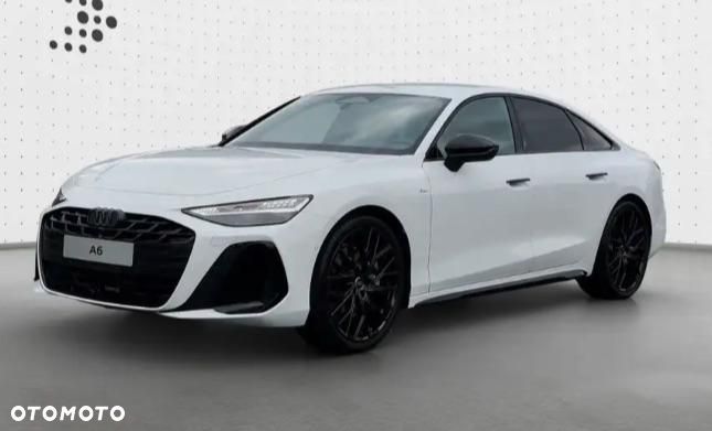 Audi A6 Avant - 2