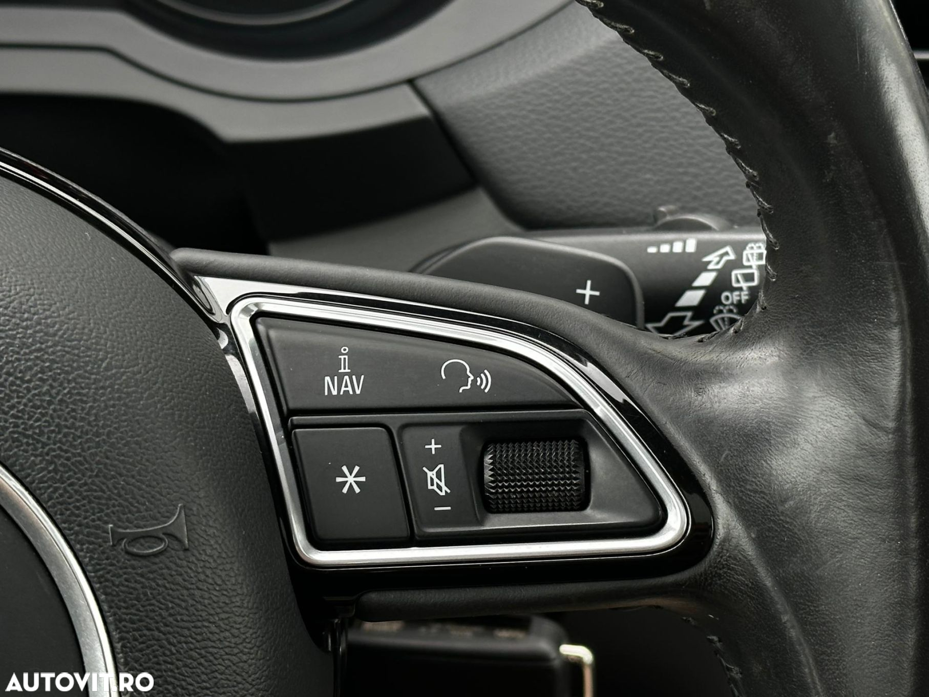 Audi Q3 - 19