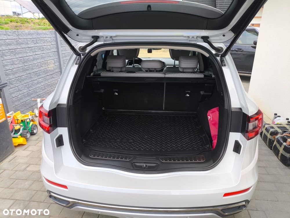 Renault Koleos 2.0 Blue dCi Initiale Paris 4x4 X-Tronic - 18
