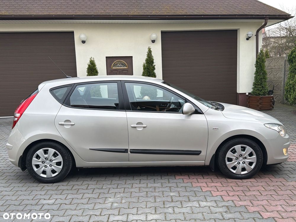 Hyundai i30 - 8