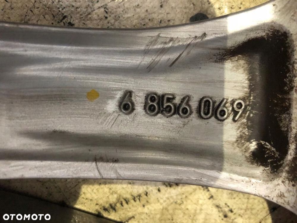 FELGA ALUMINIOWA 18 BMW F48 WZ 568 6856069 - 2