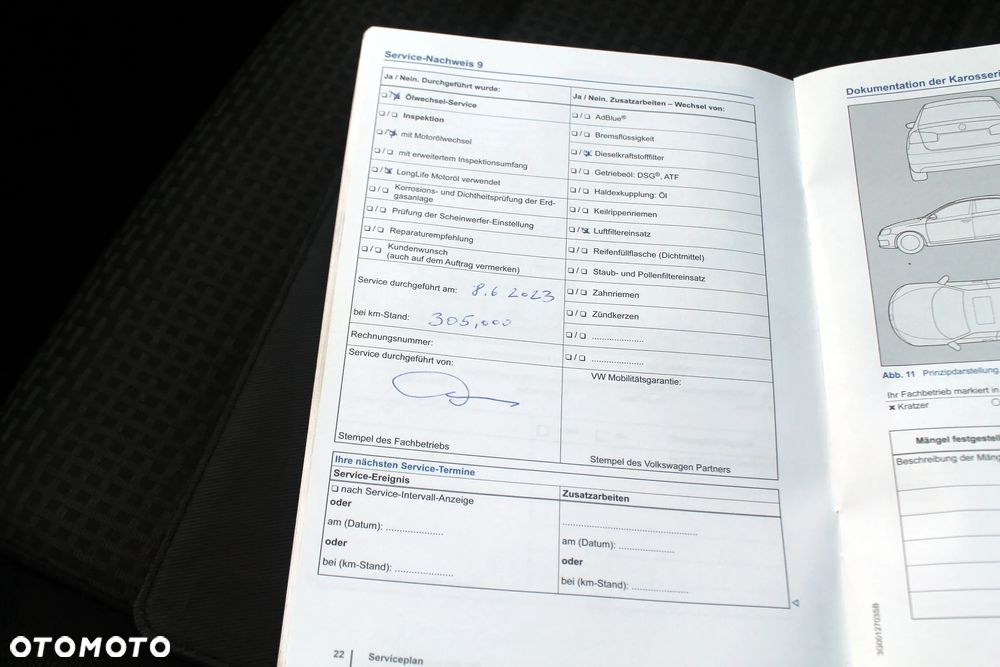 Volkswagen Golf 1.6 TDI 4Motion BlueMotion Technology Comfortline - 26