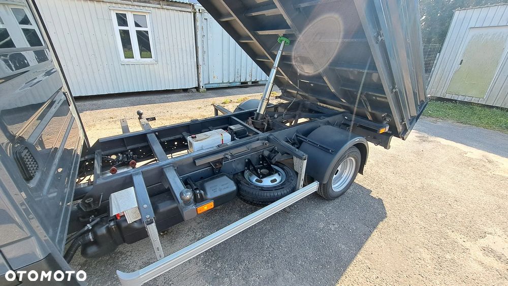 Iveco DAILY 35C18H - 16