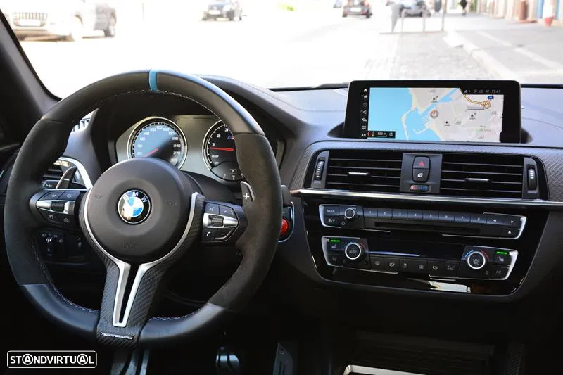BMW M2 Competition Auto - 48