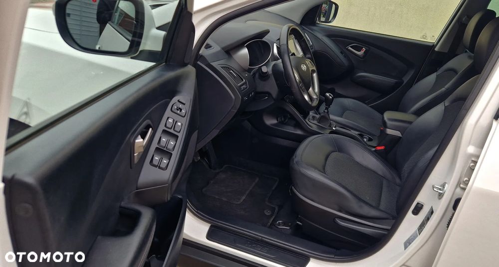 Hyundai ix35 1.6 2WD Style - 6