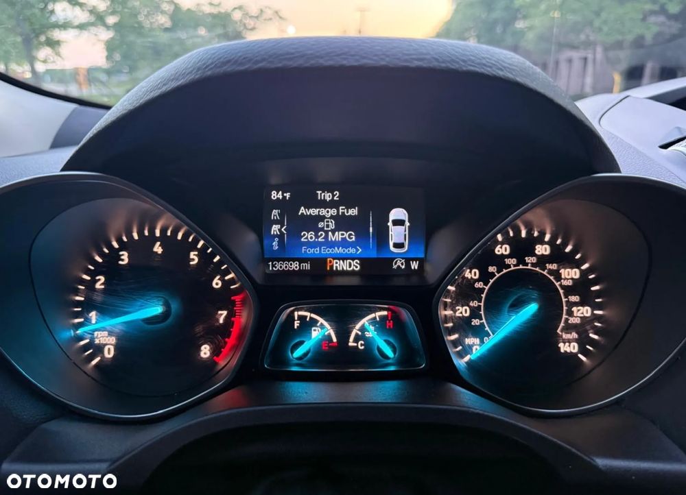 Ford Kuga 1.5 EcoBoost AWD Titanium ASS - 14