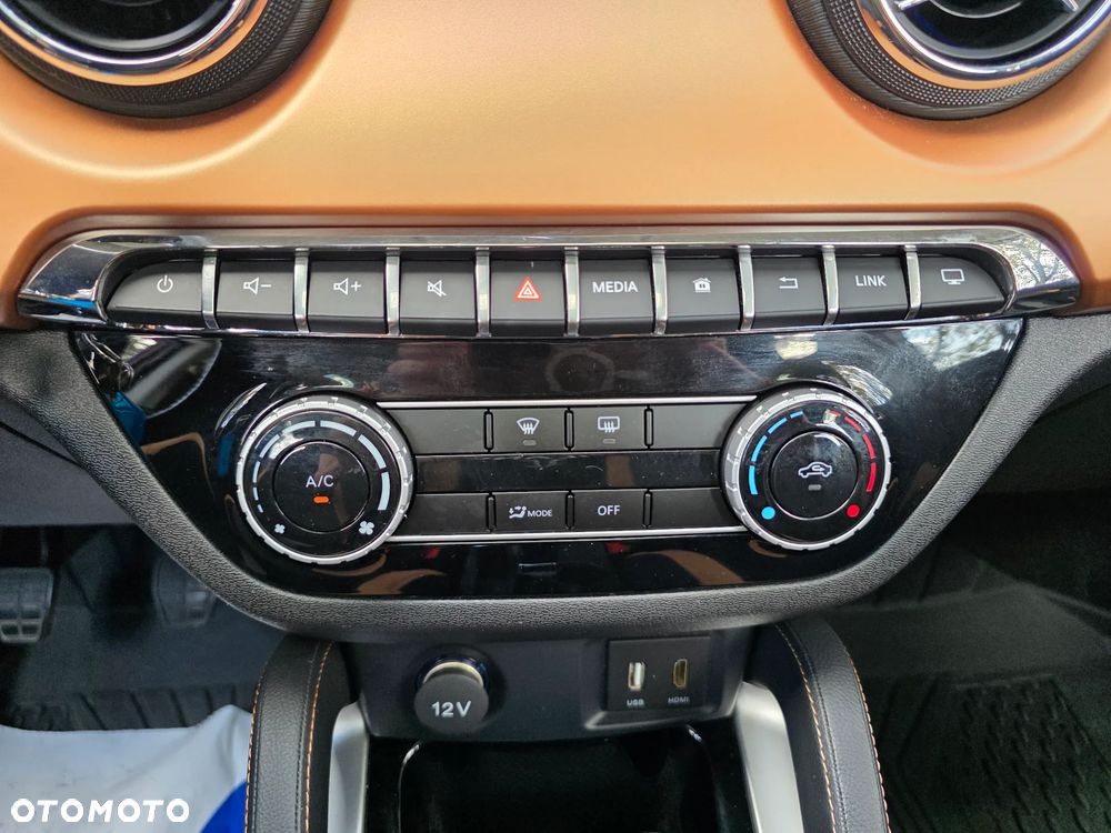 BAIC Senova X35 - 17