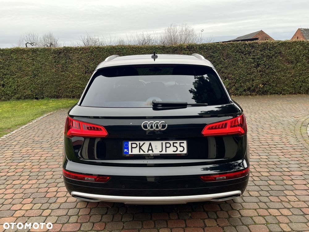 Audi Q5 2.0 TDI Quattro S tronic - 4