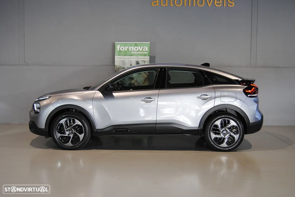 Citroën C4 1.2 PureTech Plus - 11