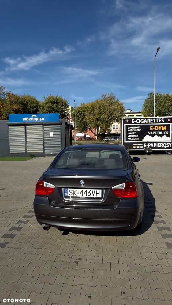 BMW Seria 3 - 10