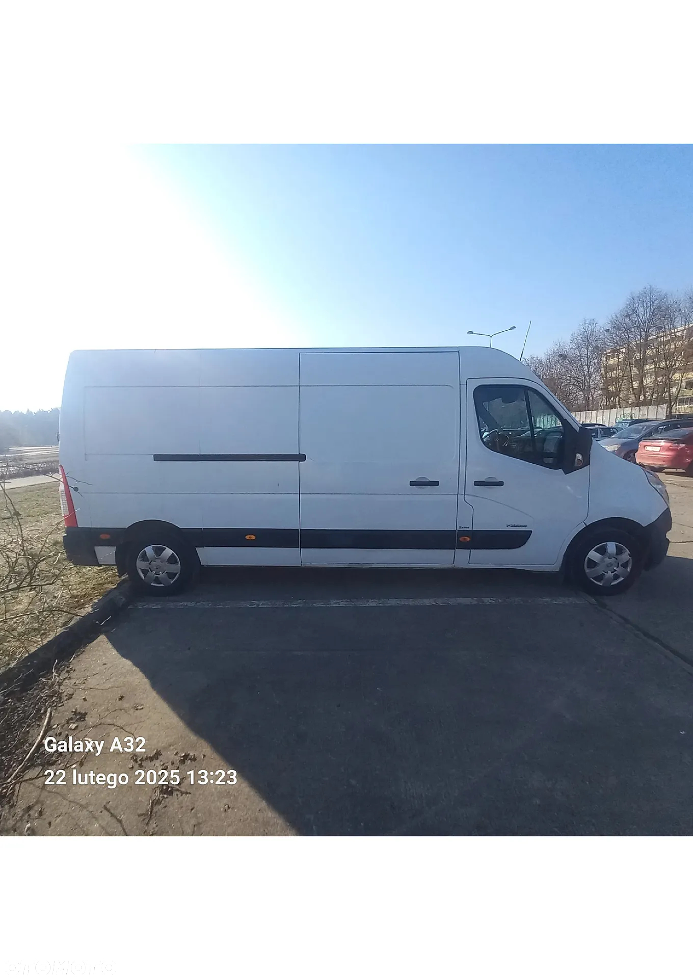 Renault MASTER - 4