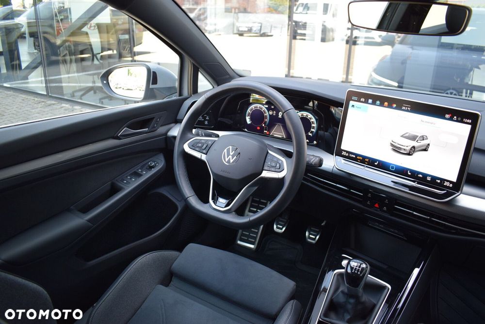 Volkswagen Golf - 15