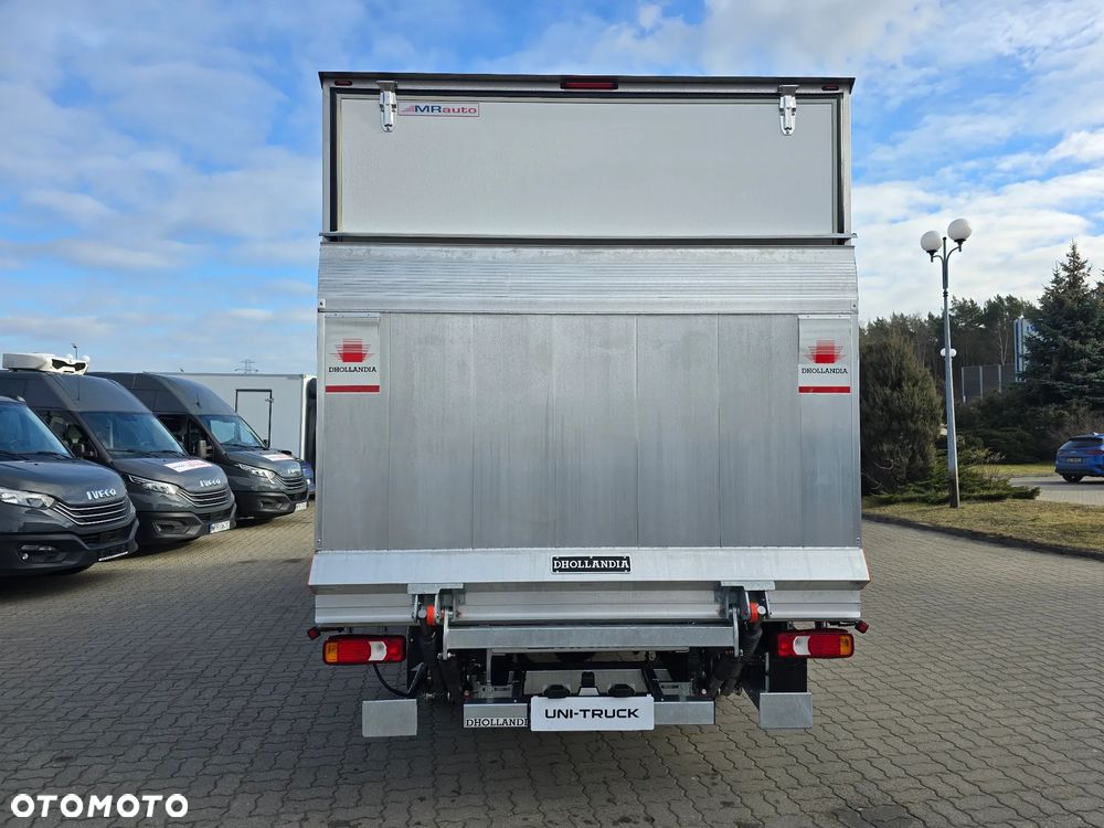 Iveco 8Ep DOSTEPNE OD RĘKI !!! - 7