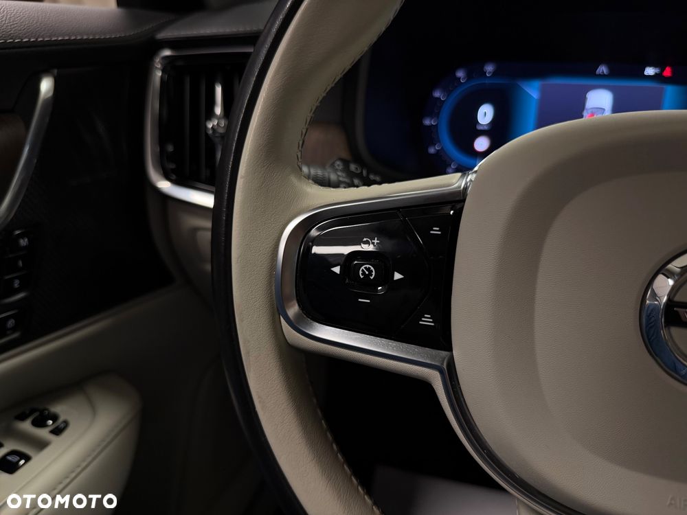 Volvo S90 B5 D AWD Inscription - 20