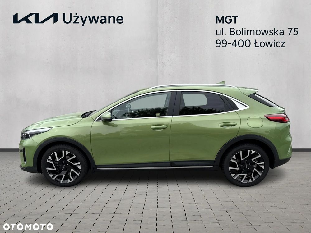 Kia XCeed 1.5 T-GDI L - 2