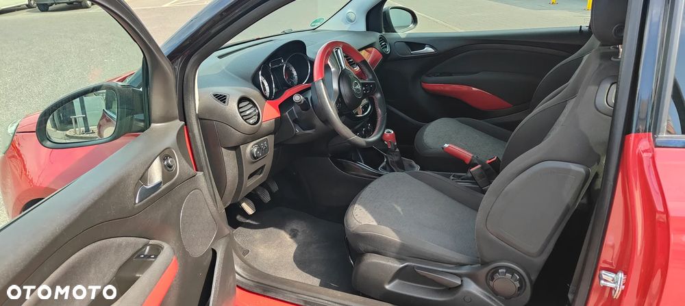 Opel Adam 1.4 Start/Stop Jam - 24
