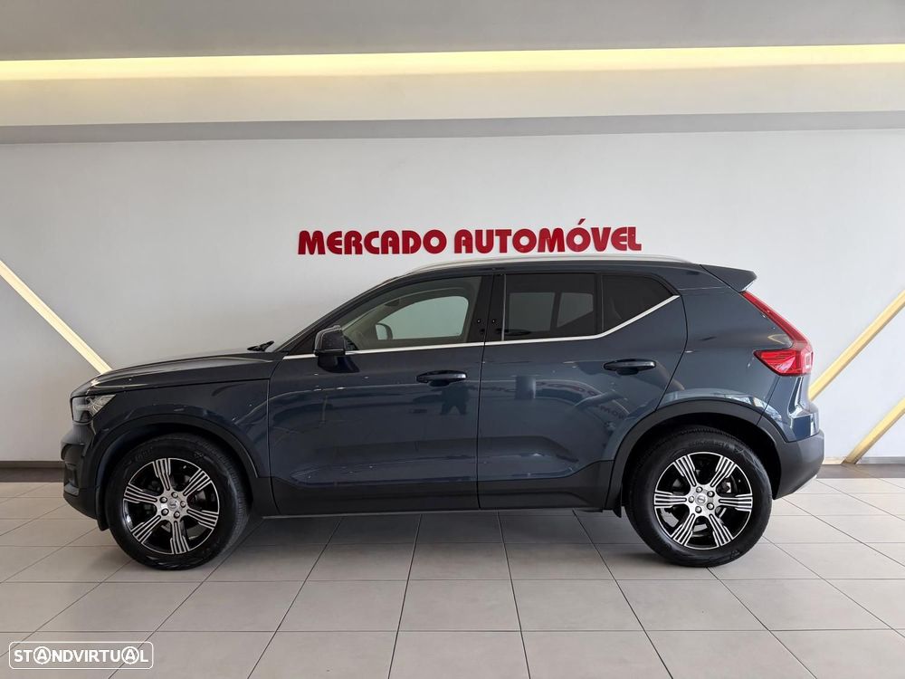 Volvo XC 40 1.5 T2 Inscription Geartronic - 4