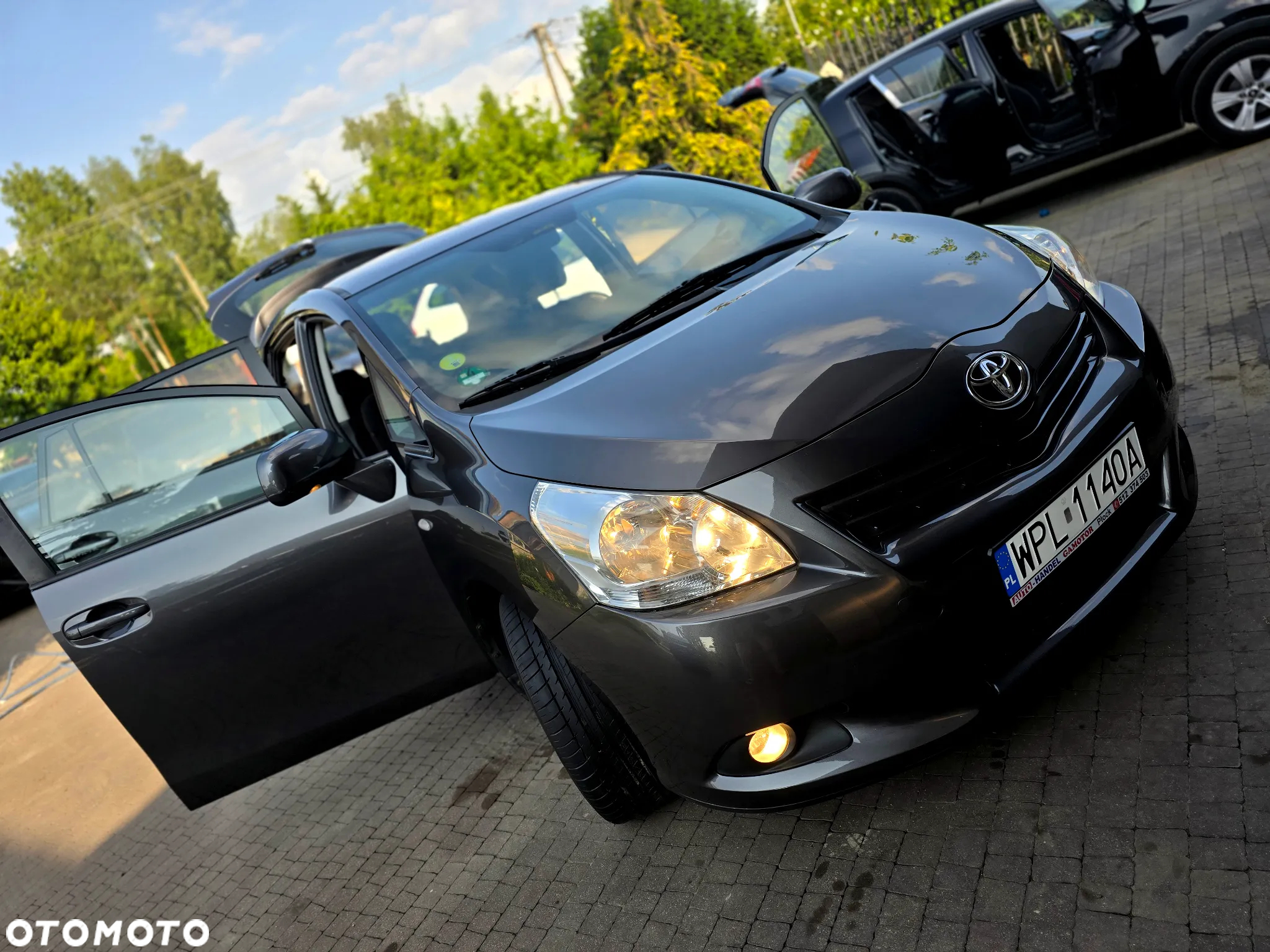 Toyota Verso - 12