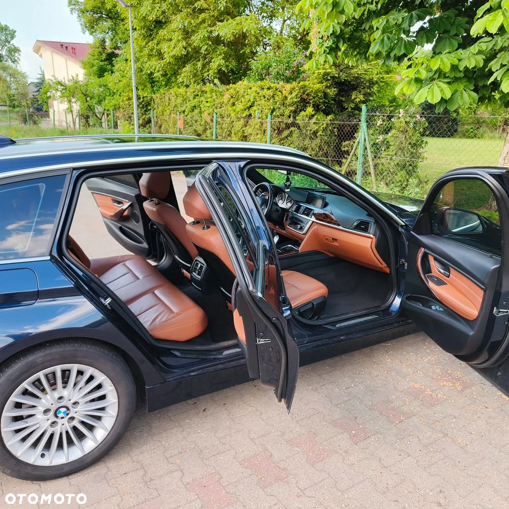 BMW Seria 3 - 12