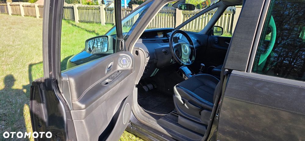 Renault Grand Espace Gr 2.0 dCi Privilege - 9