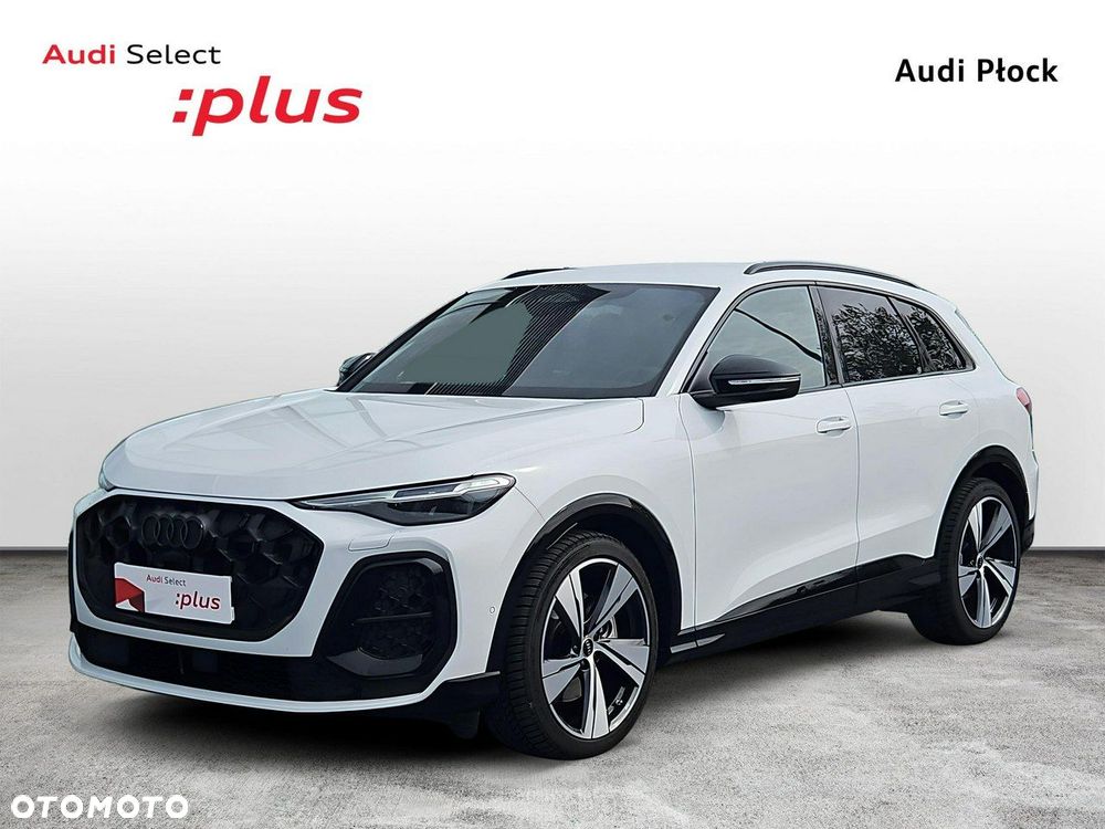 Audi Q5 40 TDI mHEV Quattro S Line S tronic - 2