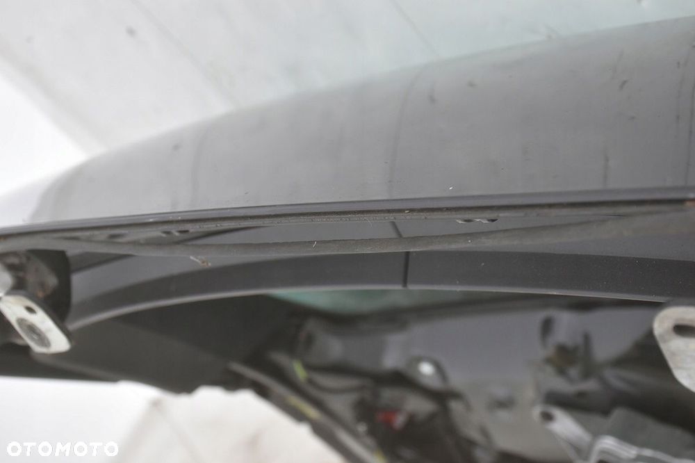 klapa tylna * tył citroen c5 ii x7 kombi ktvd - 8