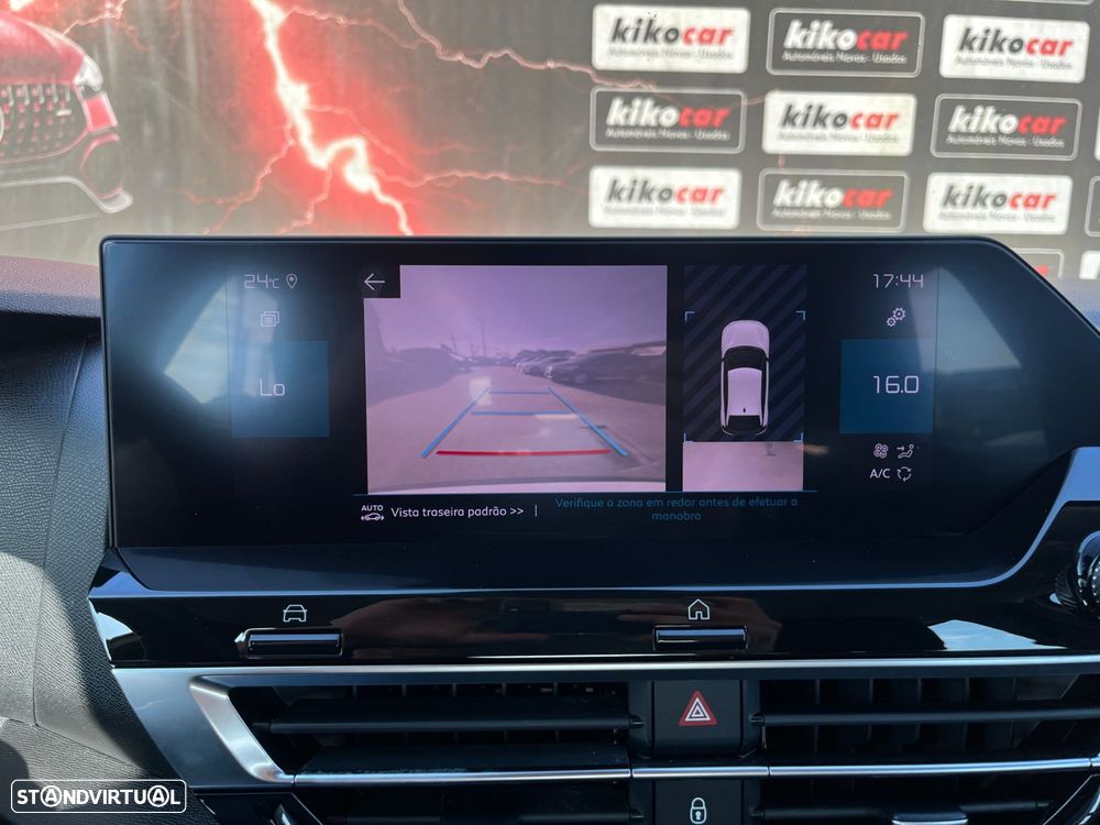 Citroën C4 1.2 PureTech Feel - 33