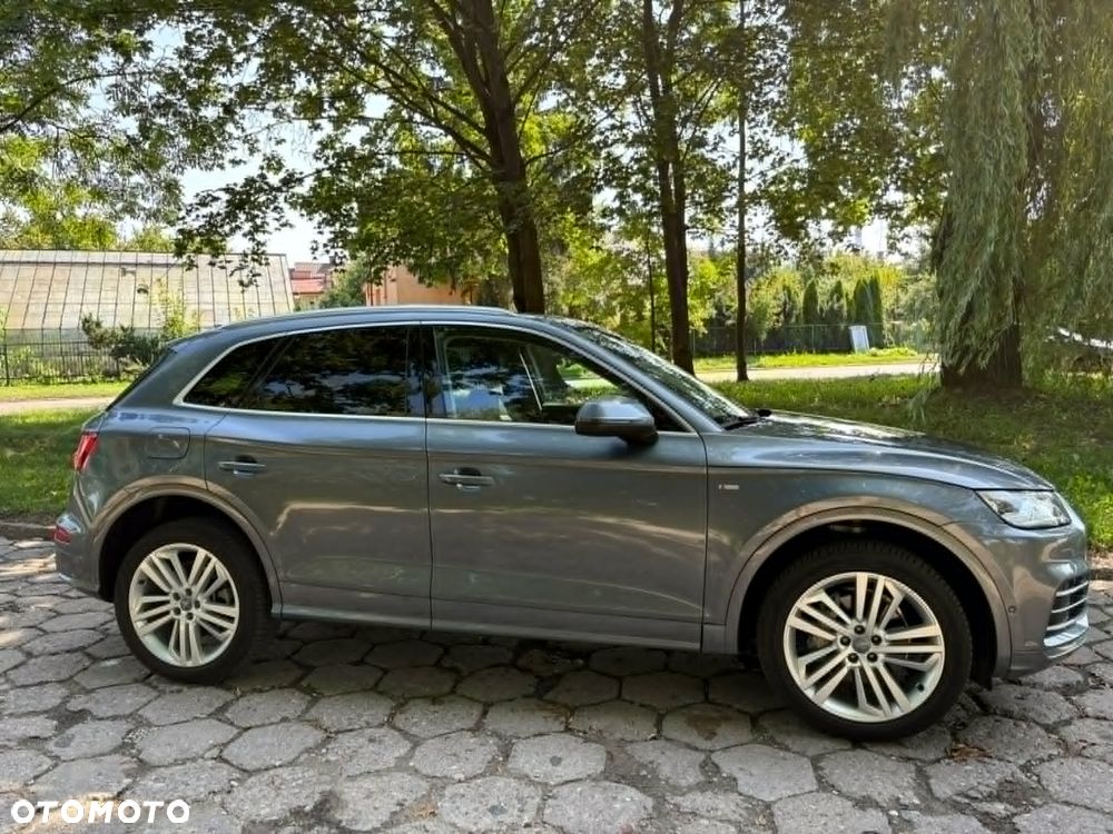 Audi Q5 - 2