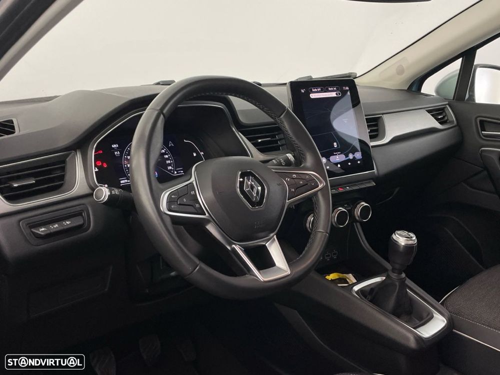 Renault Captur 1.0 TCe Intens - 16