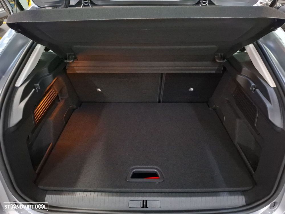 Citroën e-C4 50 kWh Plus - 25