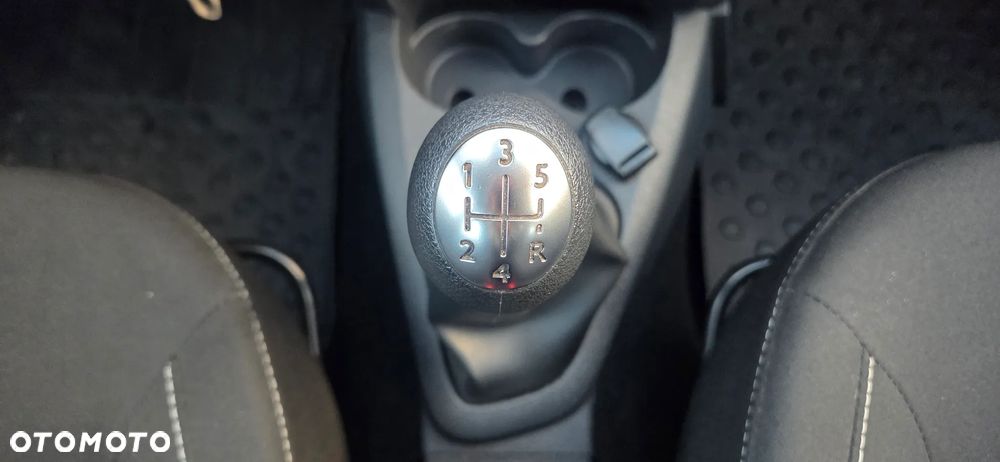 Dacia Sandero 1.0 SCe Ambiance - 23