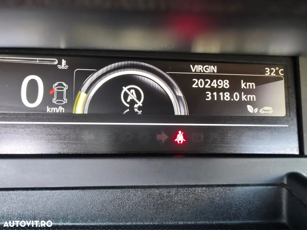Renault Grand Scenic 1.6 dCi Stop&Start Energy Privilege - 16