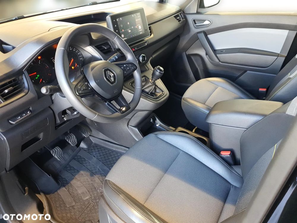 Renault kangoo - 9