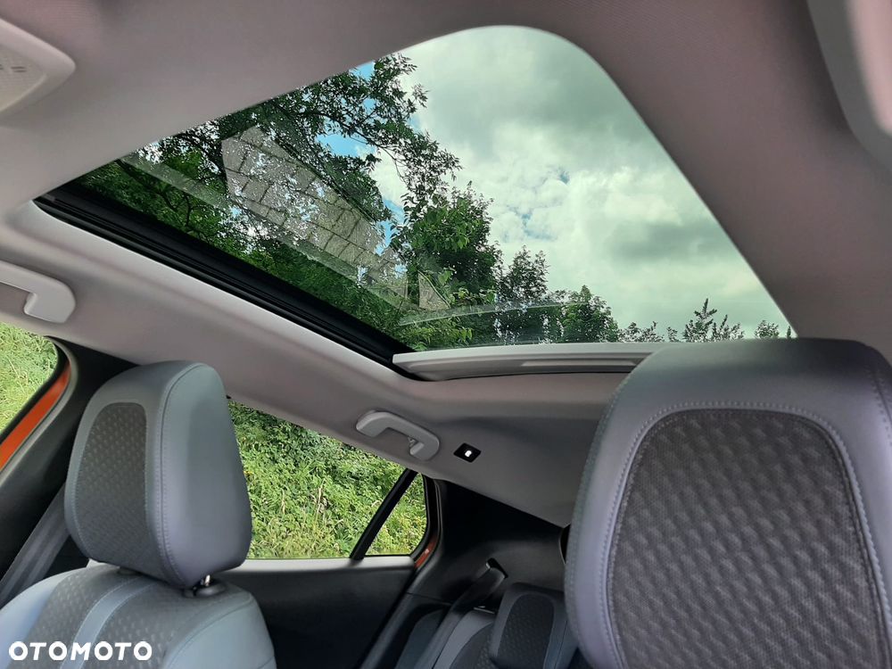 Peugeot 2008 1.5 BlueHDi Allure S&S EAT8 - 15
