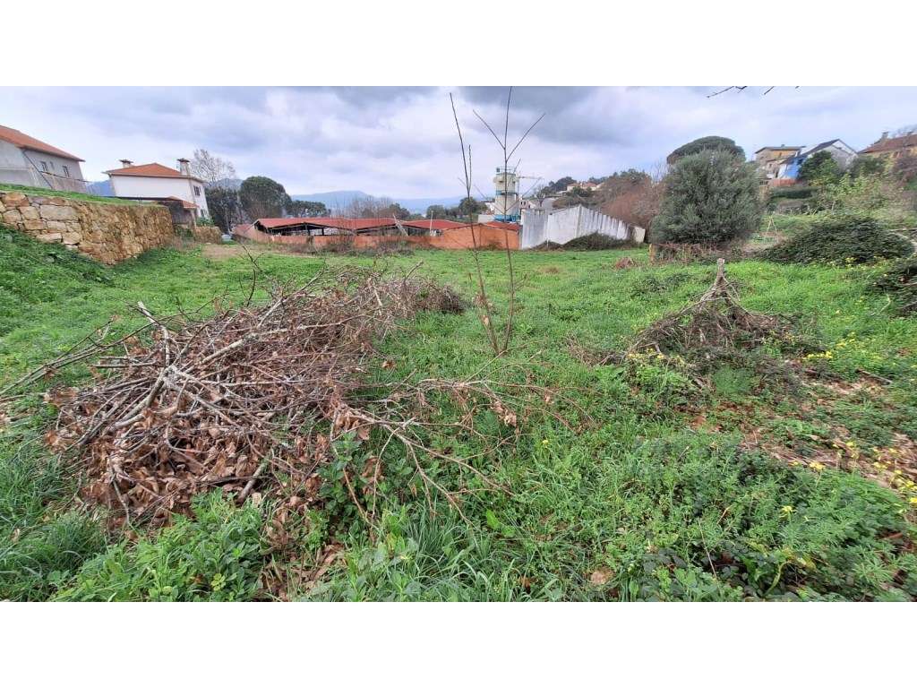 Lote para construção, em Arca - Grande imagem: 2/6