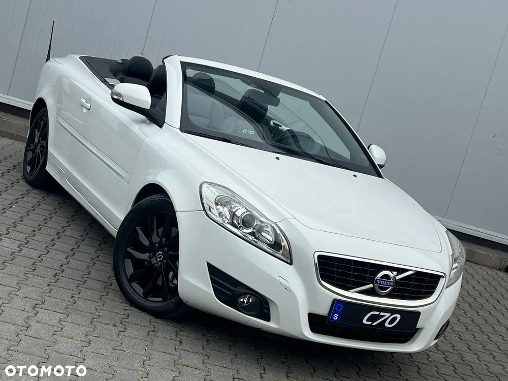 Volvo C70 - 8