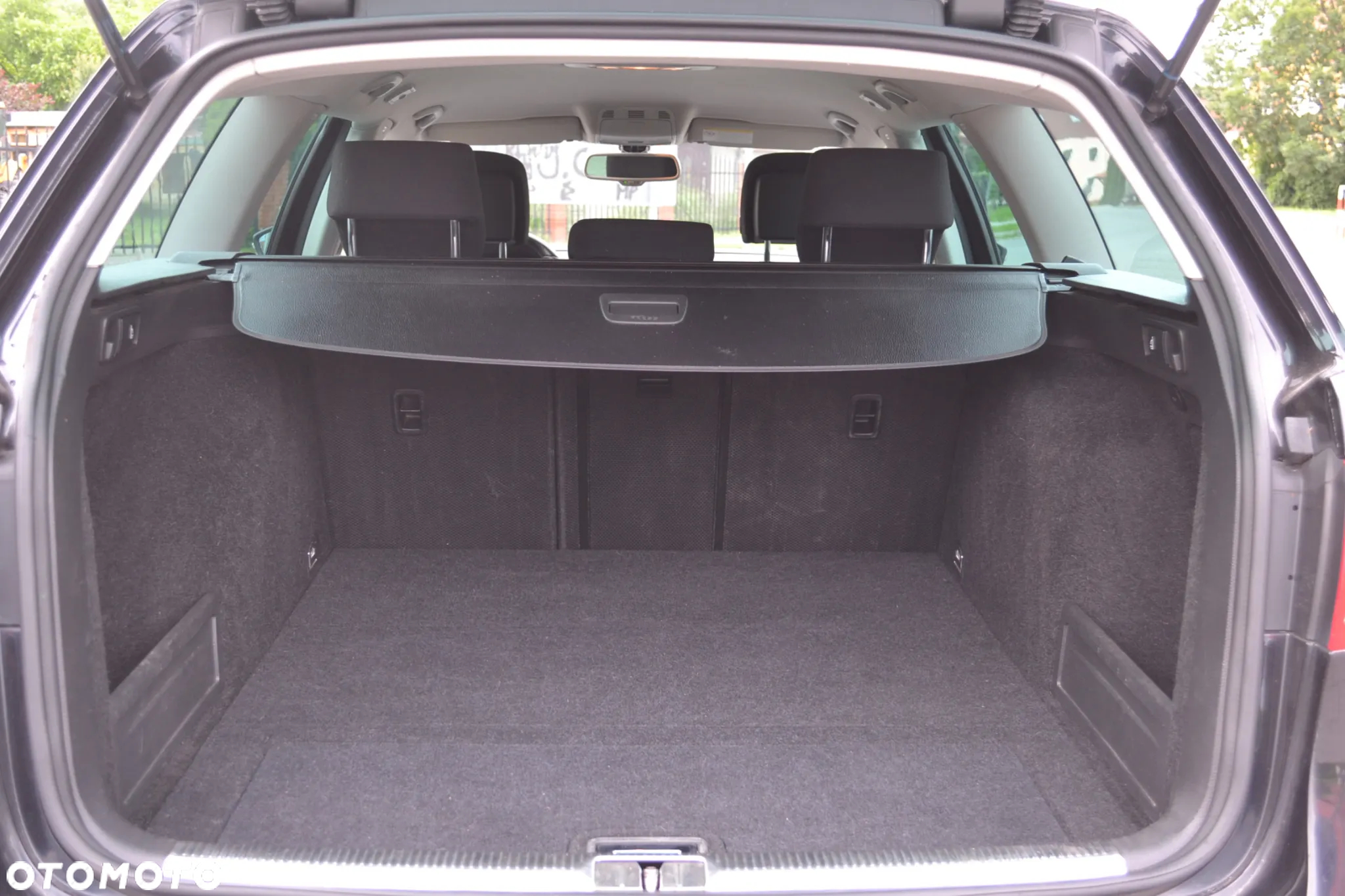 Volkswagen Passat 2.0 TDI Comfortline DSG - 15