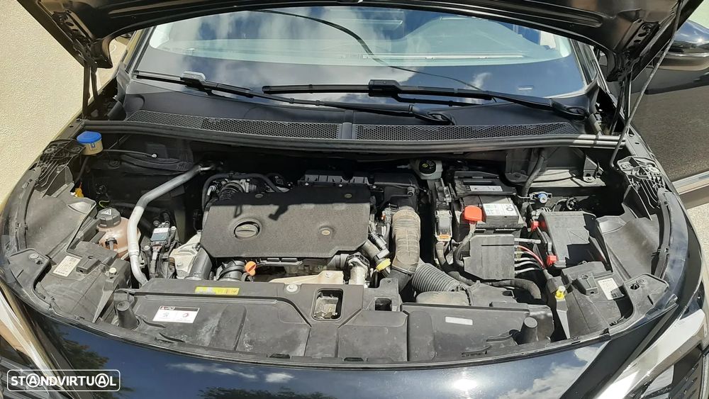 Peugeot 5008 1.5 BlueHDi Allure Pack - 56