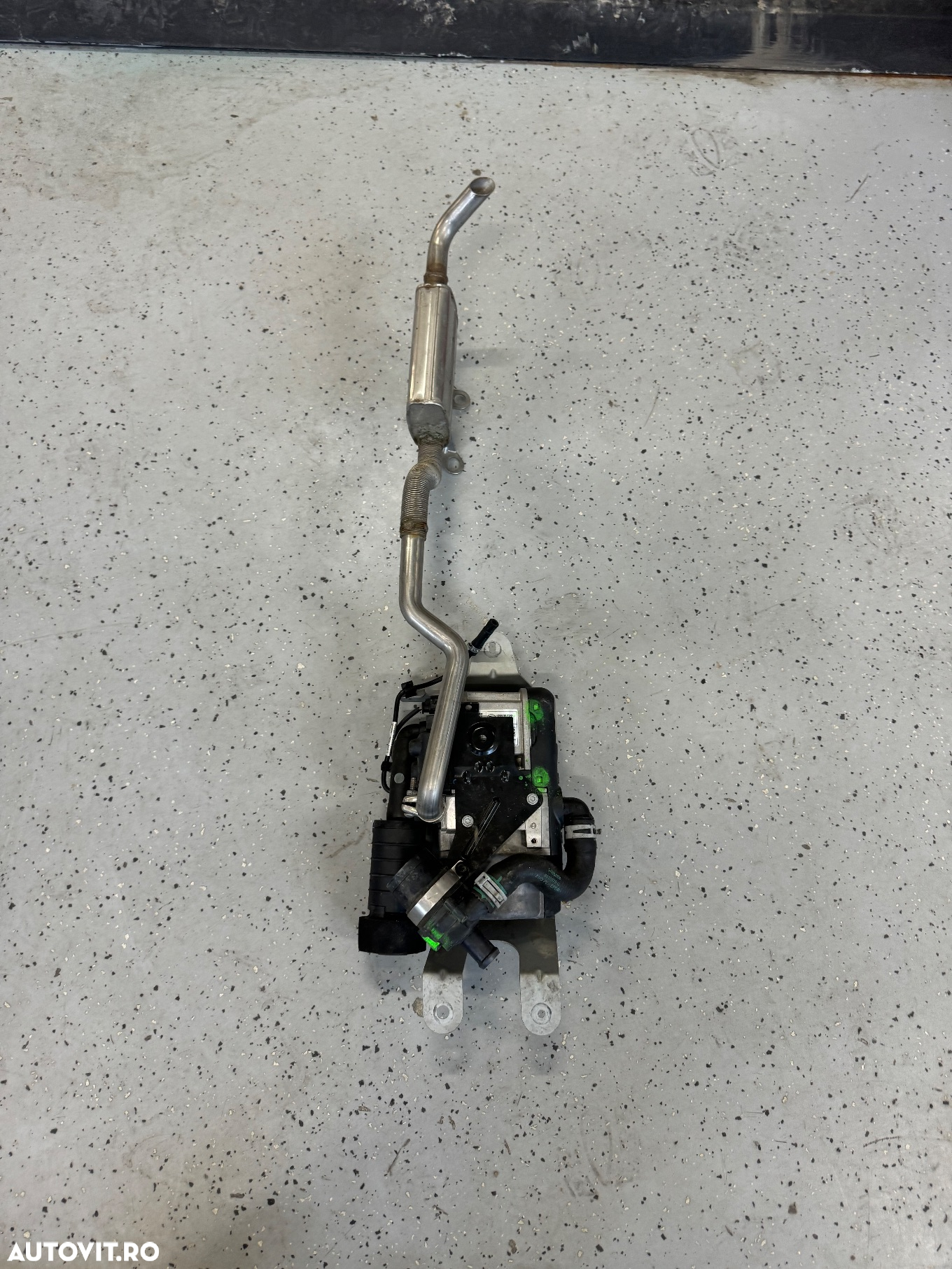 Sirocol webasto bmw x5/x6 f15 f16 - 2