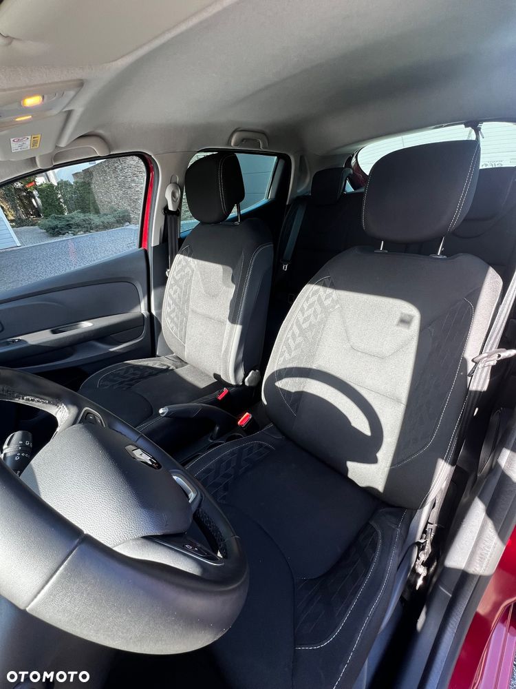 Renault Clio 0.9 Energy TCe Limited Plus - 14