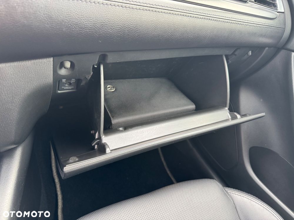 Mazda 6 2.2 SKYACTIV-D Sports-Line - 37