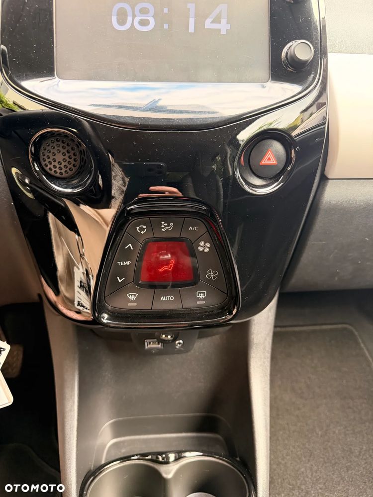 Peugeot 108 VTI 68 STOP&START Allure - 6