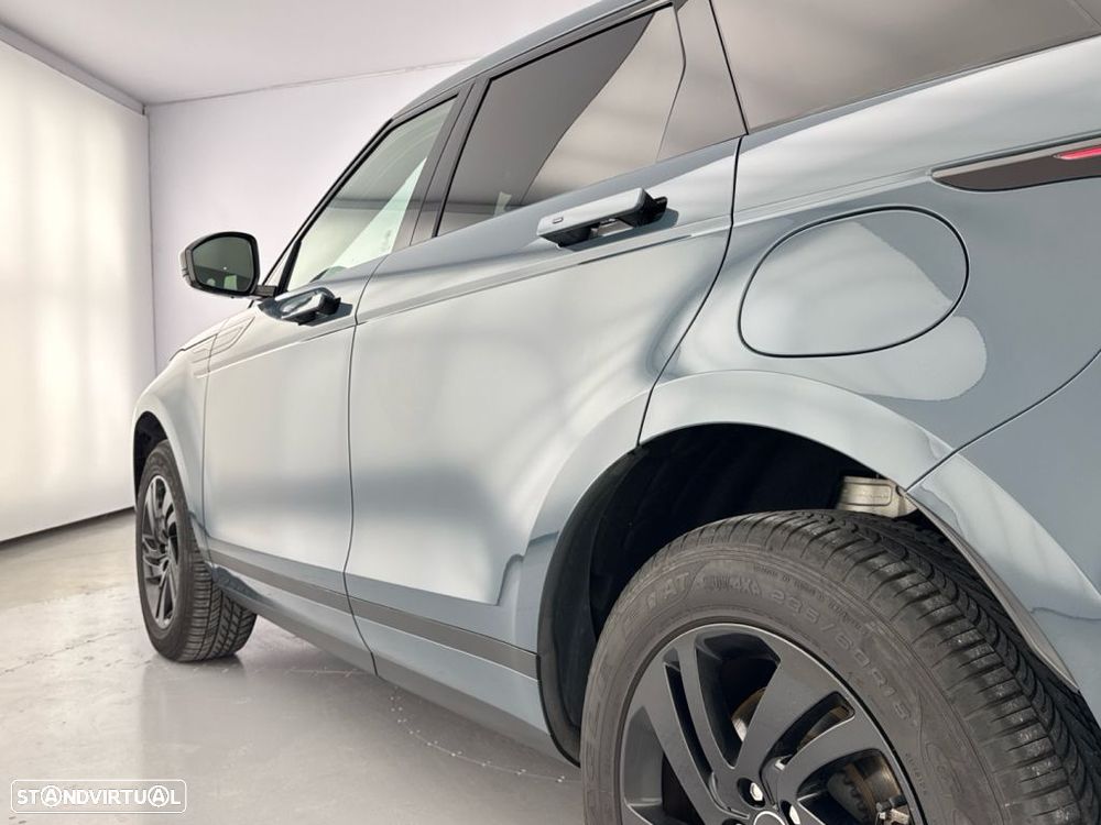 Land Rover Range Rover Evoque 1.5 P270e AWD Dynamic SE - 31