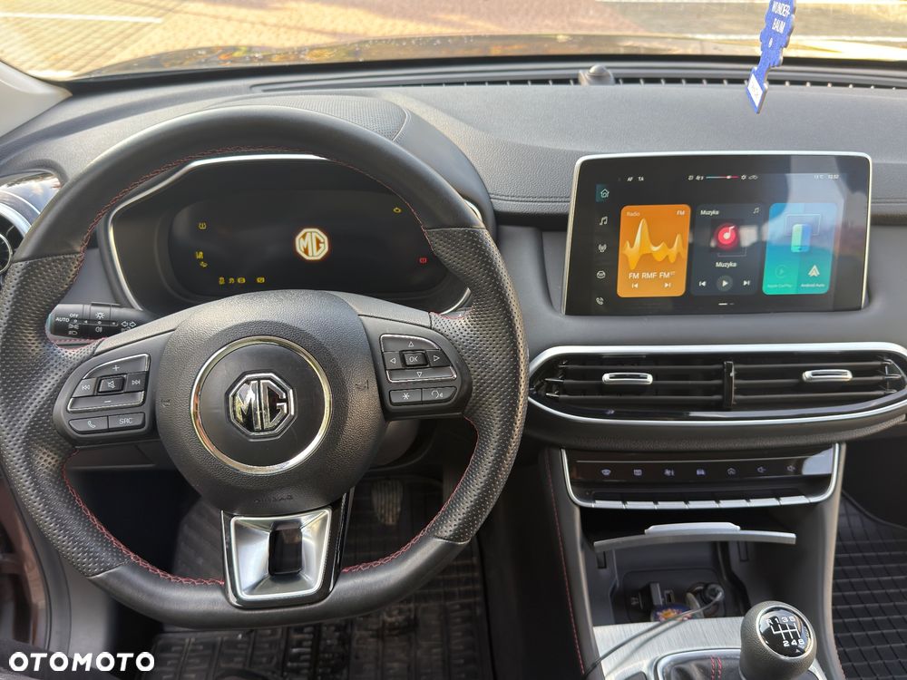 MG HS 1.5 T-GDI Excite - 10