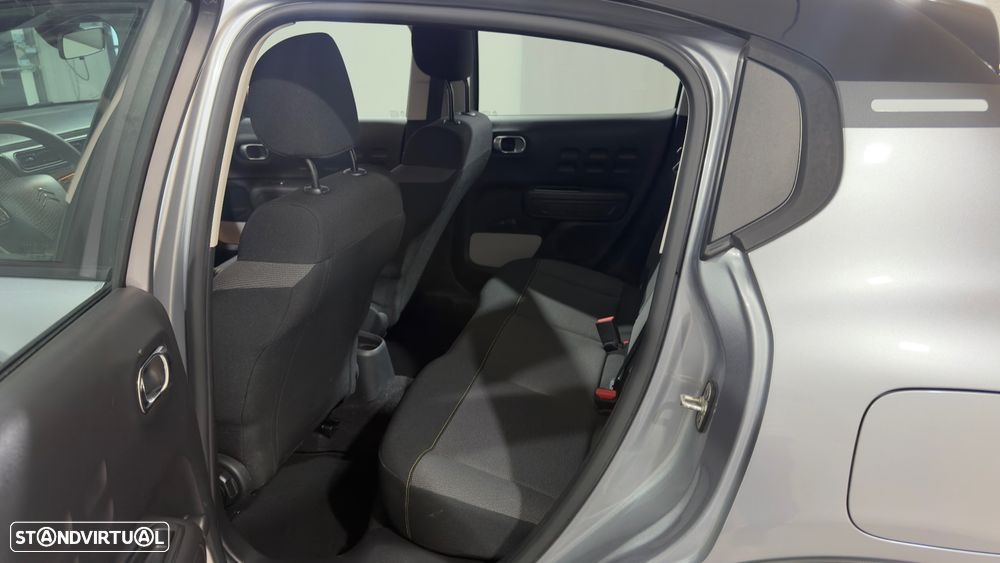 Citroën C3 Pure Tech Feel - 15