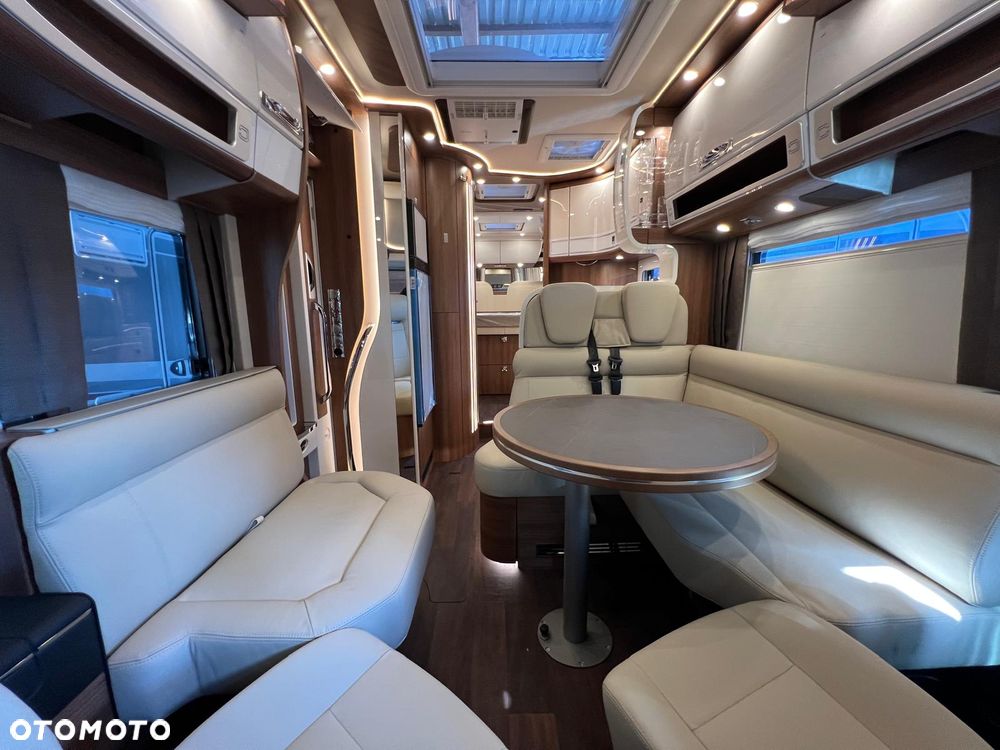 Carthago E-Line I 51 QB DA, (2026) ALDE, MERCEDES - 6