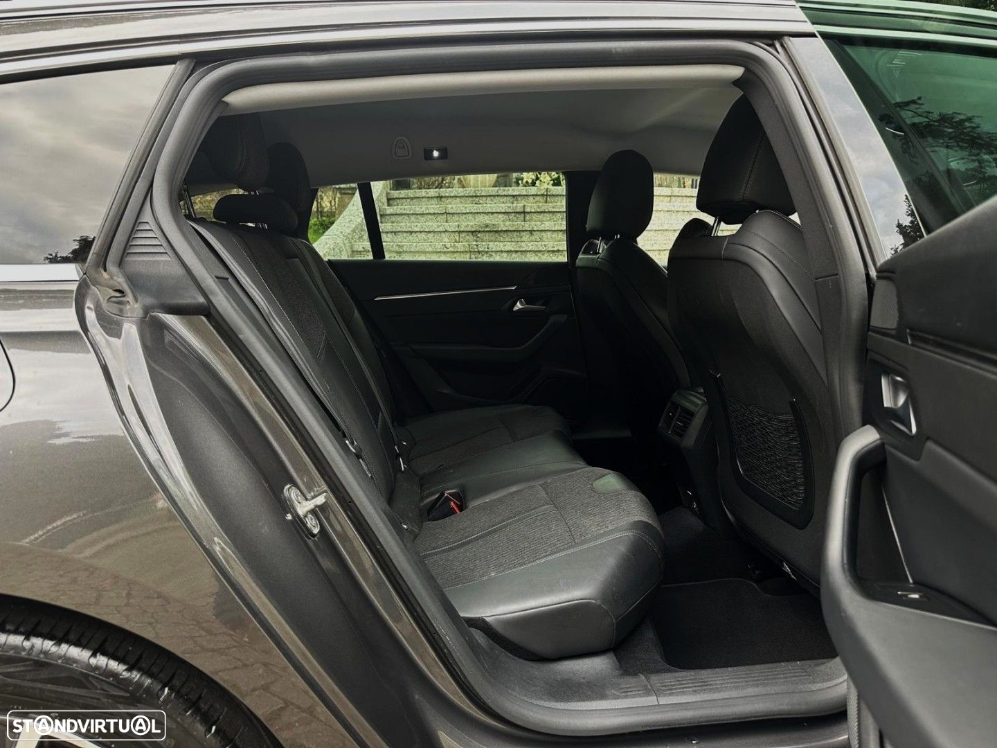 Peugeot 508 SW 1.5 BlueHDi Allure - 17
