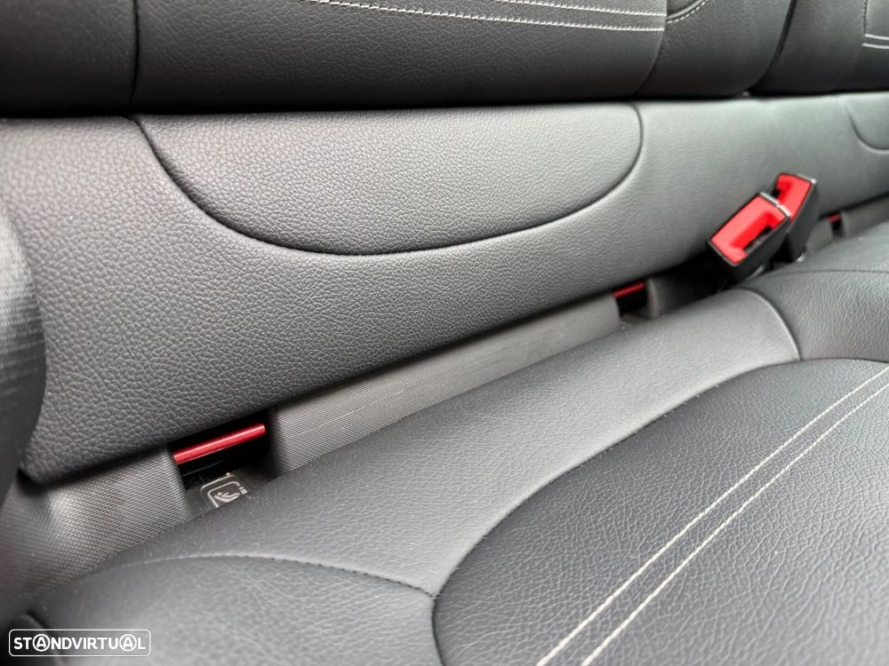 Smart ForFour 0.9 Prime 90 Aut. - 47